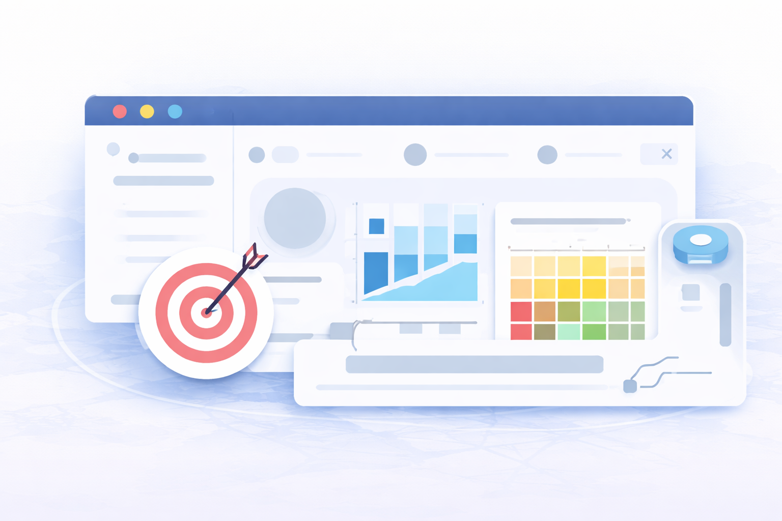 Define the decision: an illustration showing evacuation, resources, and policy options.